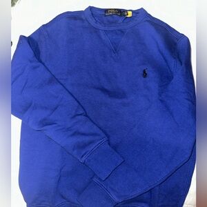 Polo Ralph Lauren men’s sweater